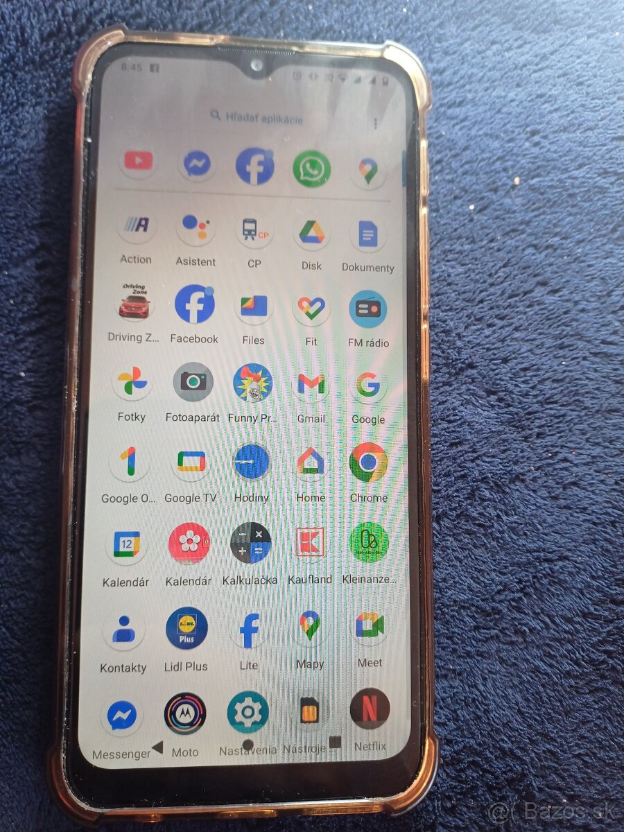 Motorola G9