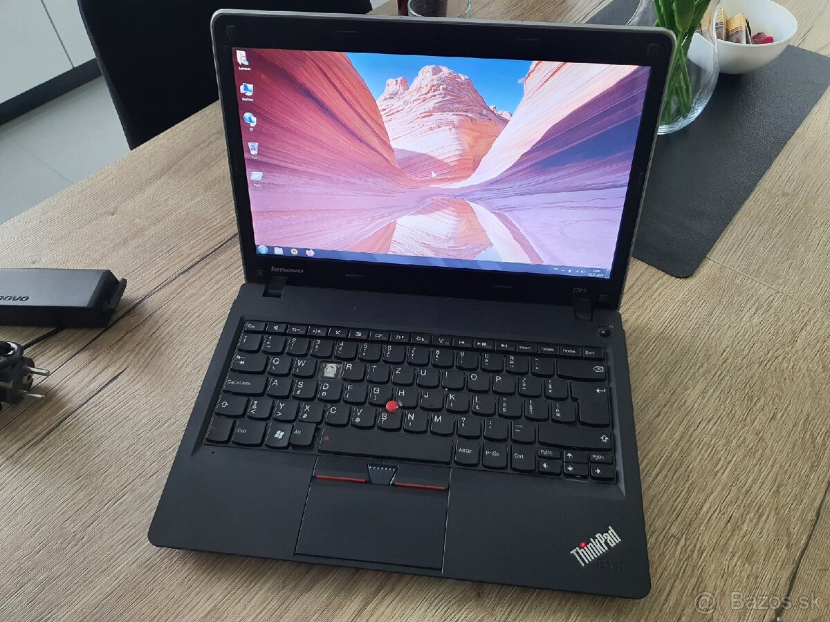 Predam Notebook Lenovo Thinkpad Edge 325