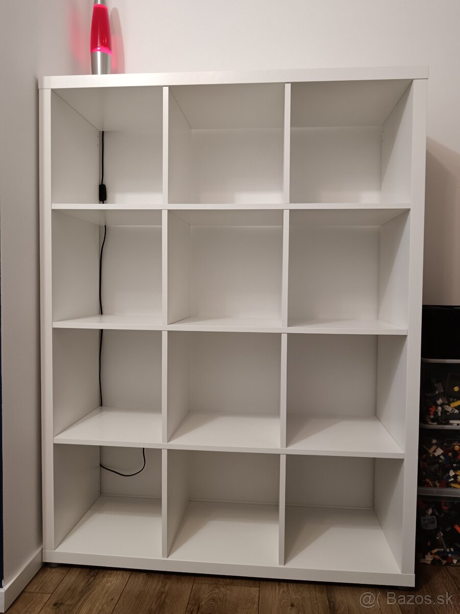 Ikea Kalax 3x4