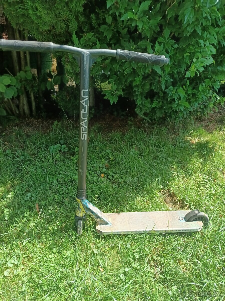Kolobežky