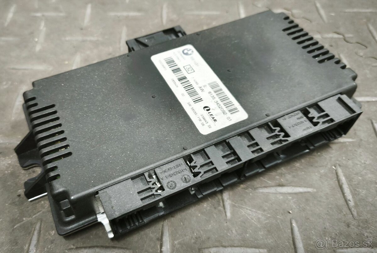 MINI COOPER Modul 61353452092