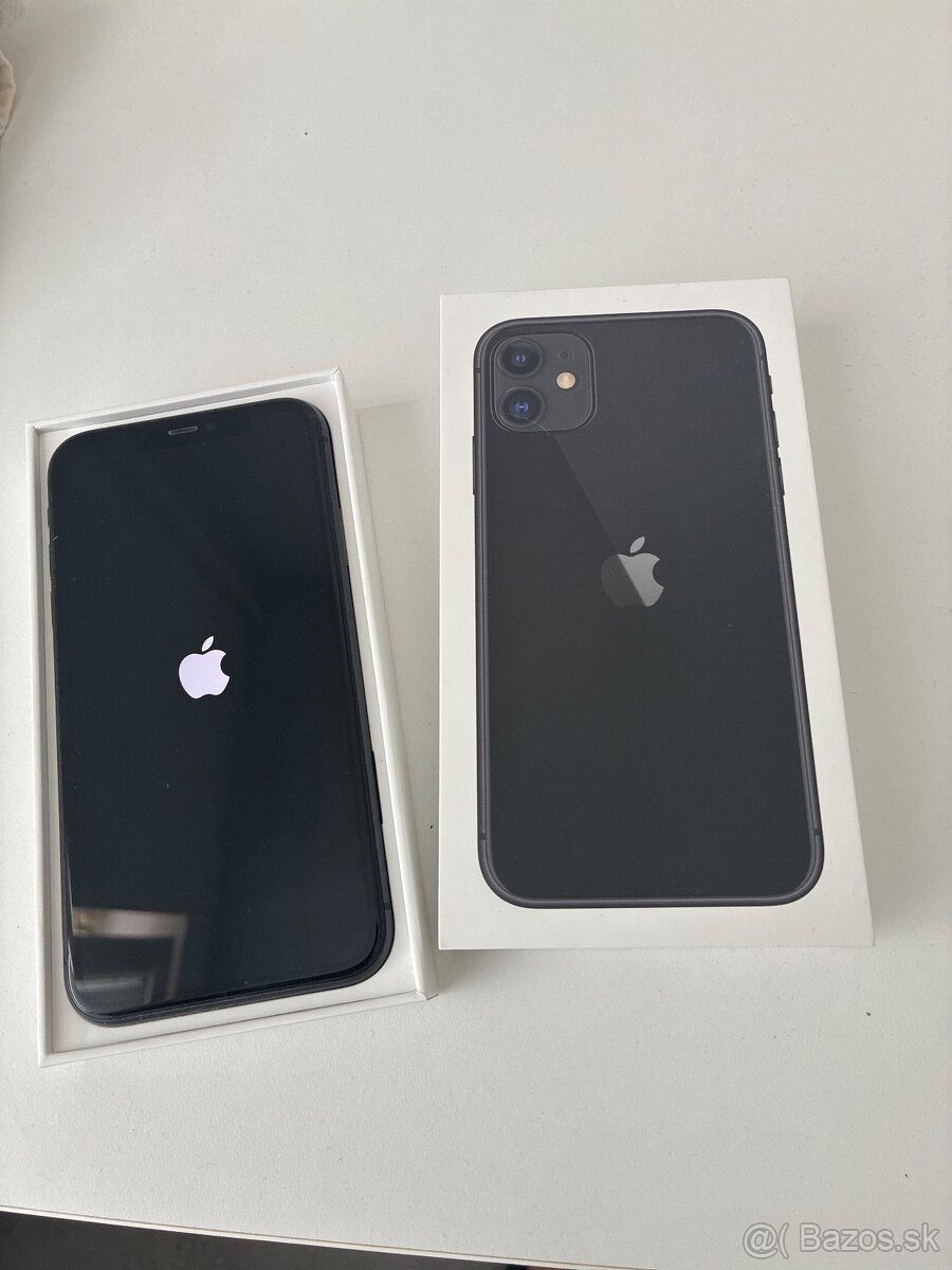 Iphone 11 64gb