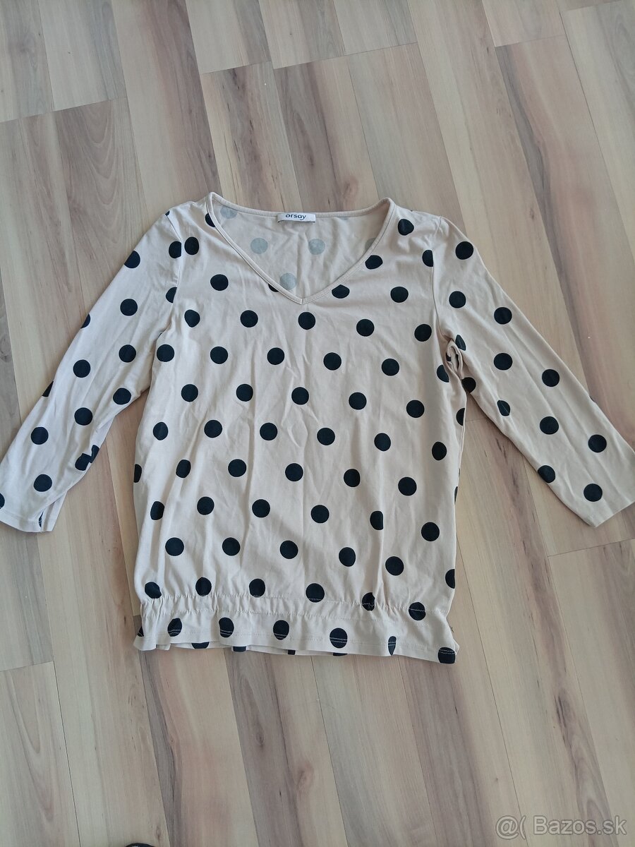 Top orsay xs