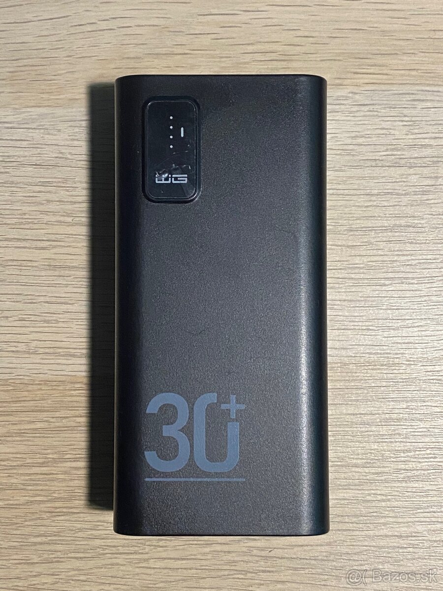 POWERBANK 30000mAh