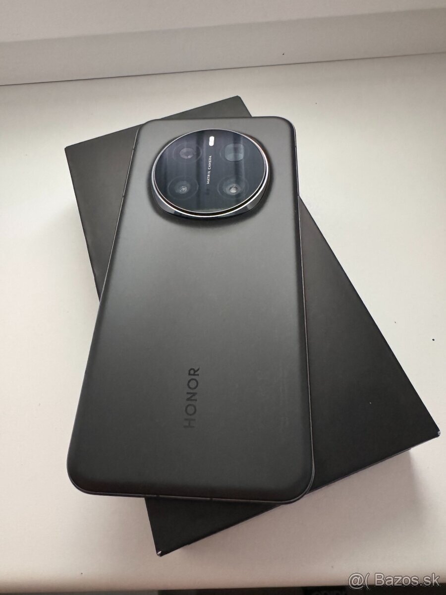 Honor magic 7 pro