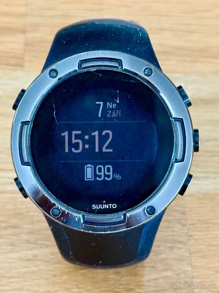 Predám Suunto 5