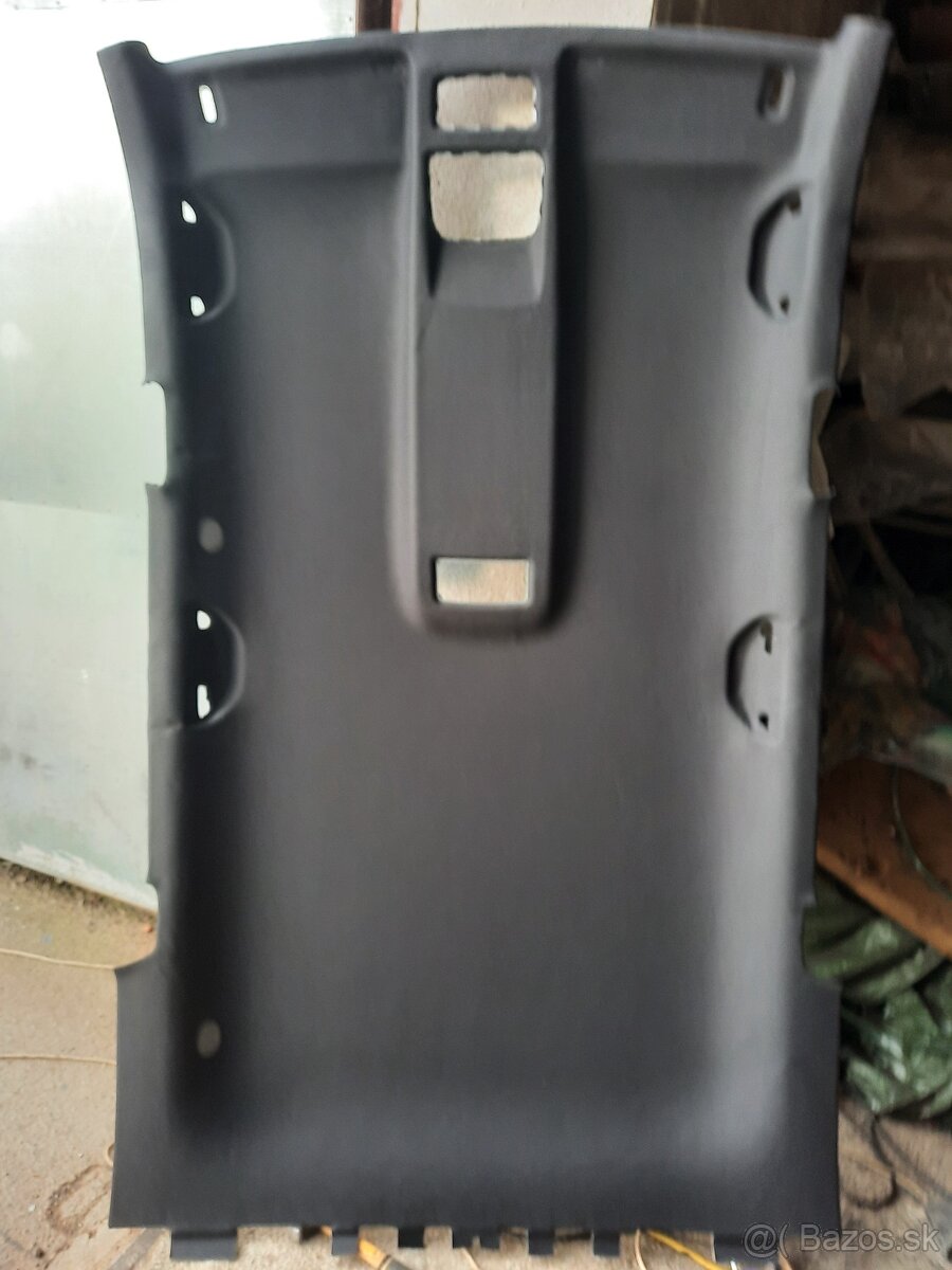Stresny tapacir Stropnica OKTAVIA 2.RS  Combi