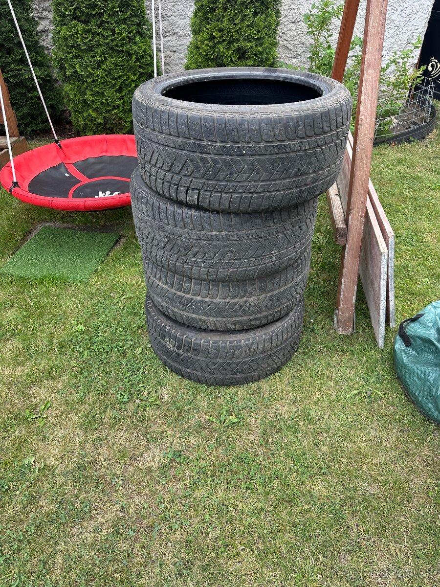 245/40/19 275/35/19