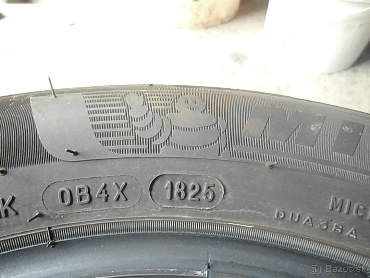 michelin primacy 4 195/55 r16