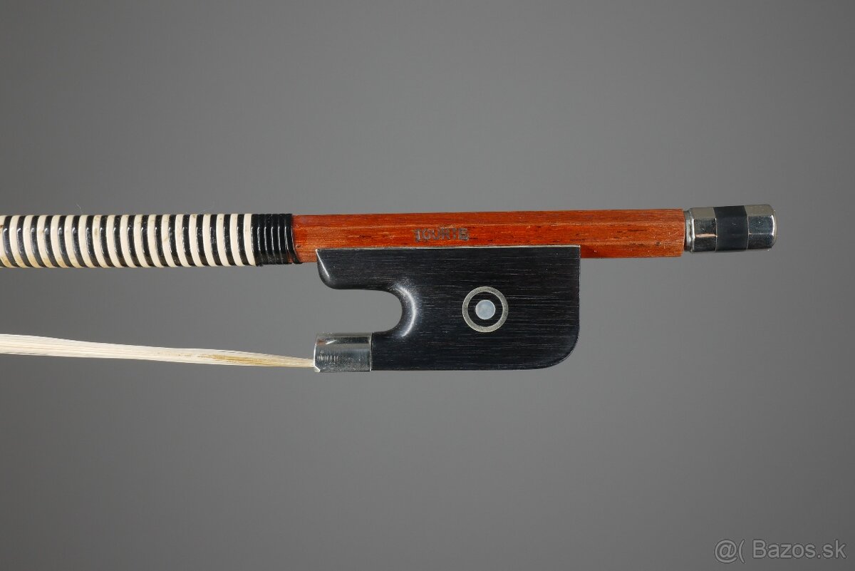 Violončelový sláčik zn. TOURTE