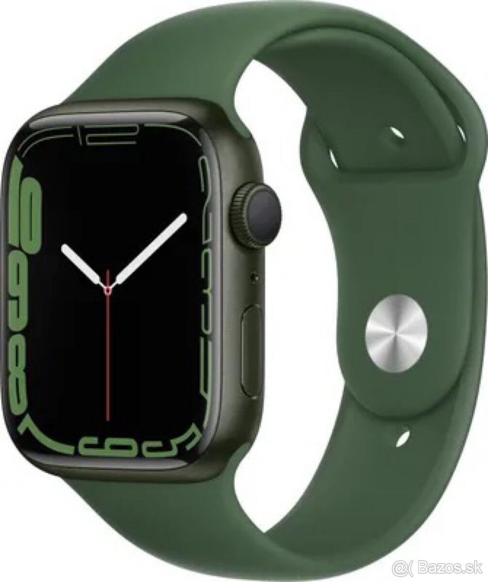 APPLE WATCH 7 45mm