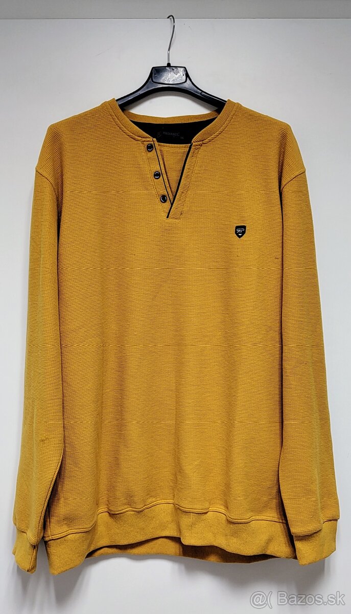 Pánske pulóvre 3XL, 4XL, 5XL,6XL