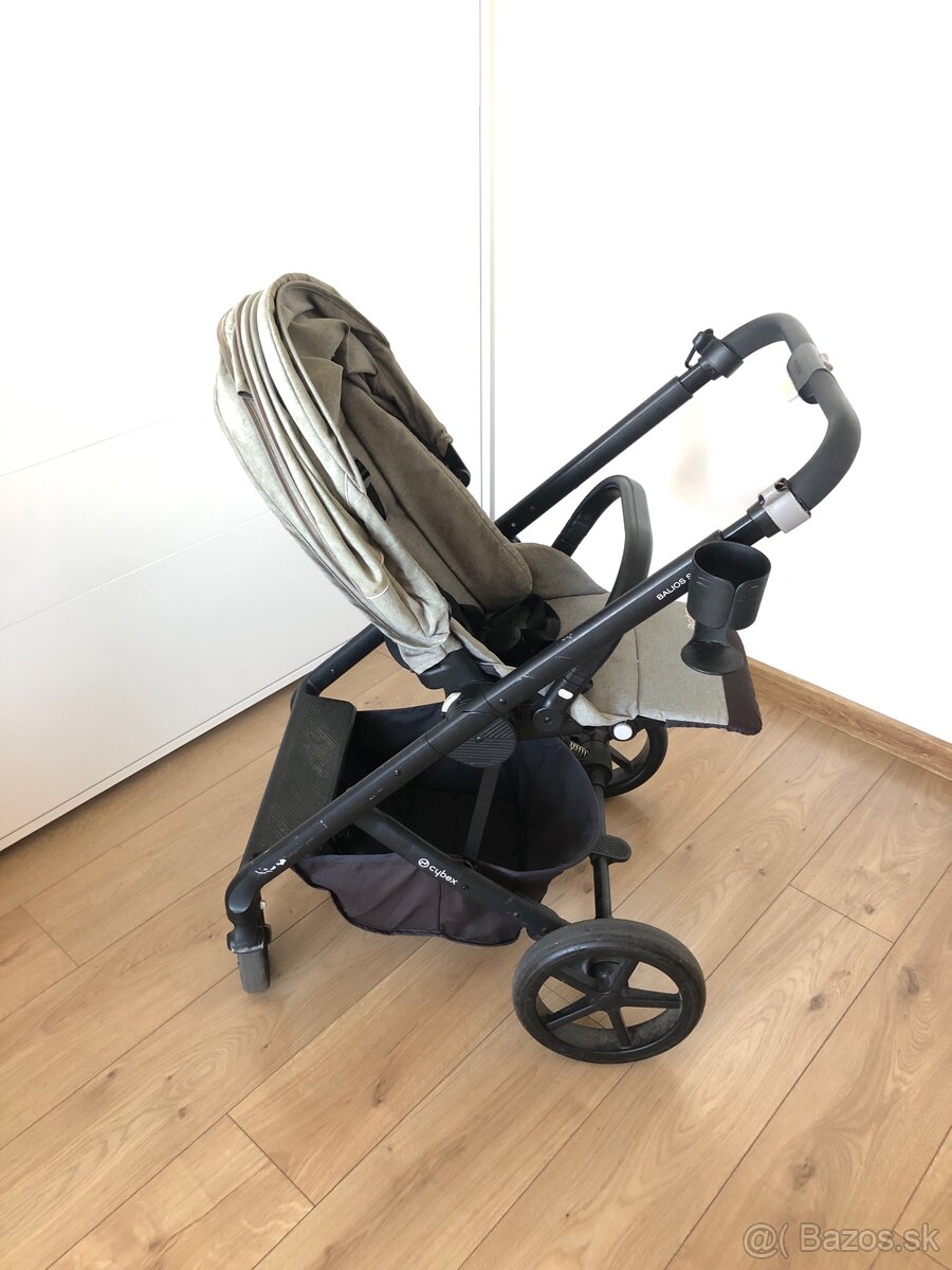 Cybex Balios S kočík