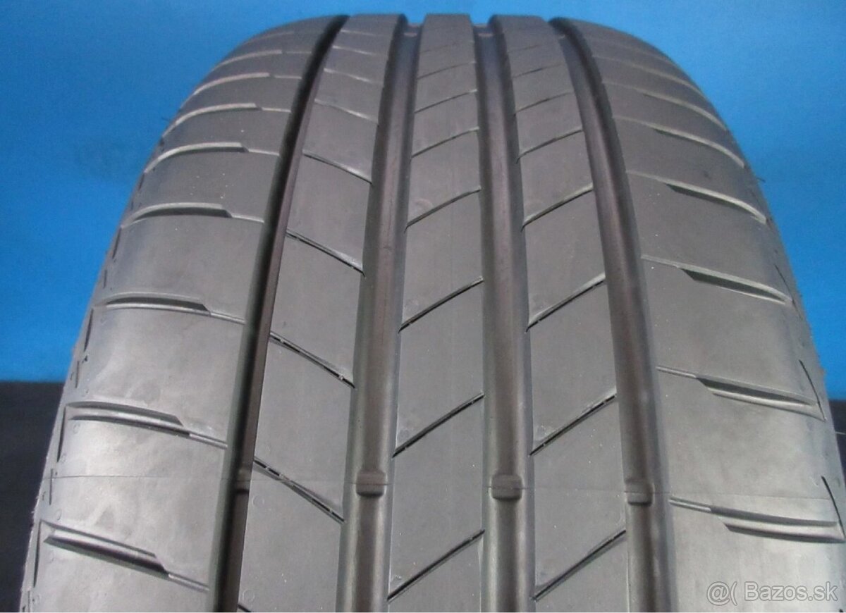 Letné pneumatiky Bridgestone Turanza195/50 R16, 4ks