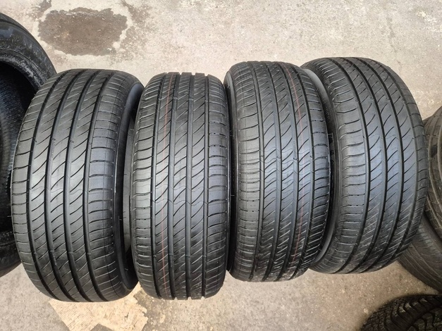 195/55 r16 letné 4 ks MICHELIN - nejazdené DOT2024