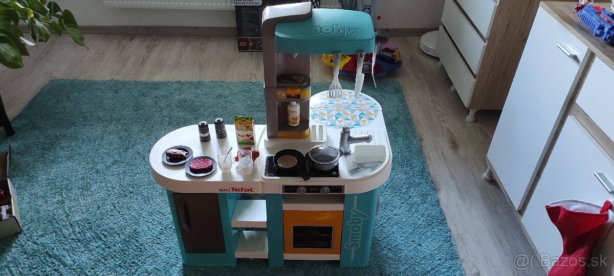 Detská kuchynka Smoby