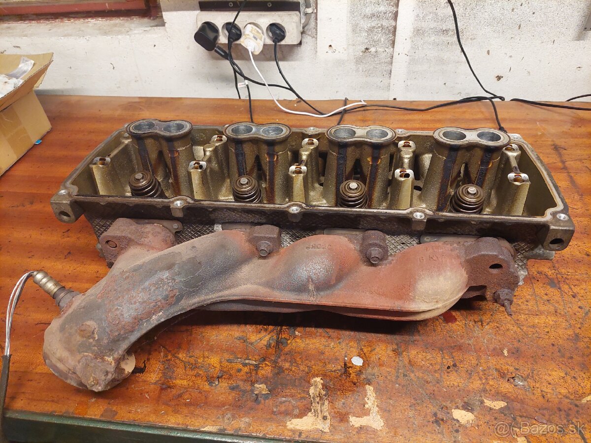 Diely na motor 5.7 hemi (5,7)