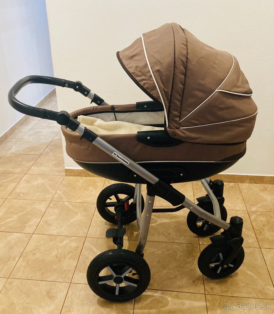 Detský kočík