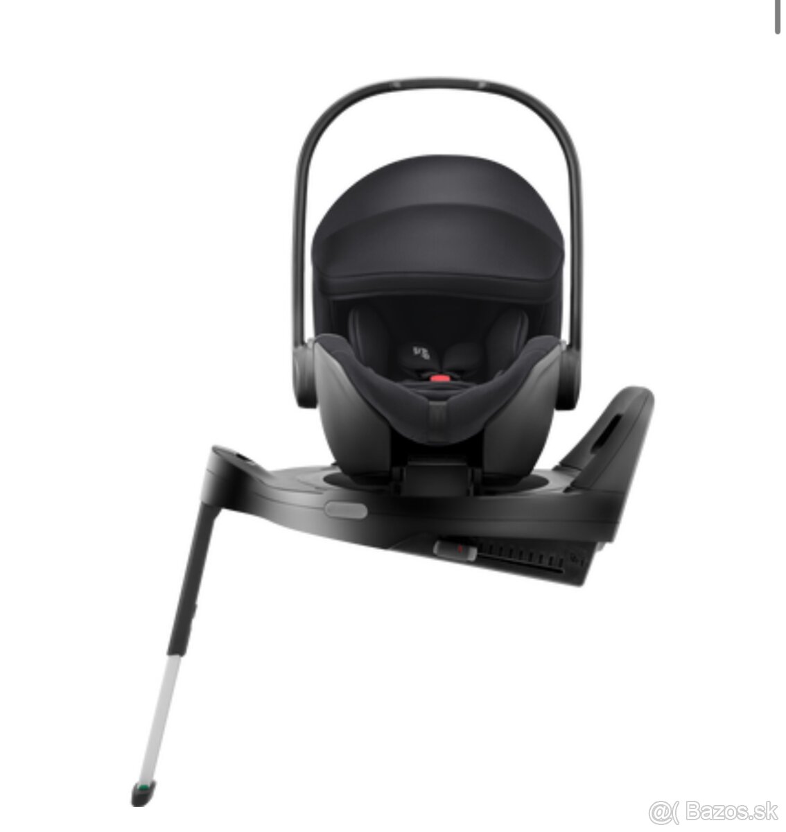 BRITAX ROMER set Baby - Safe Pro