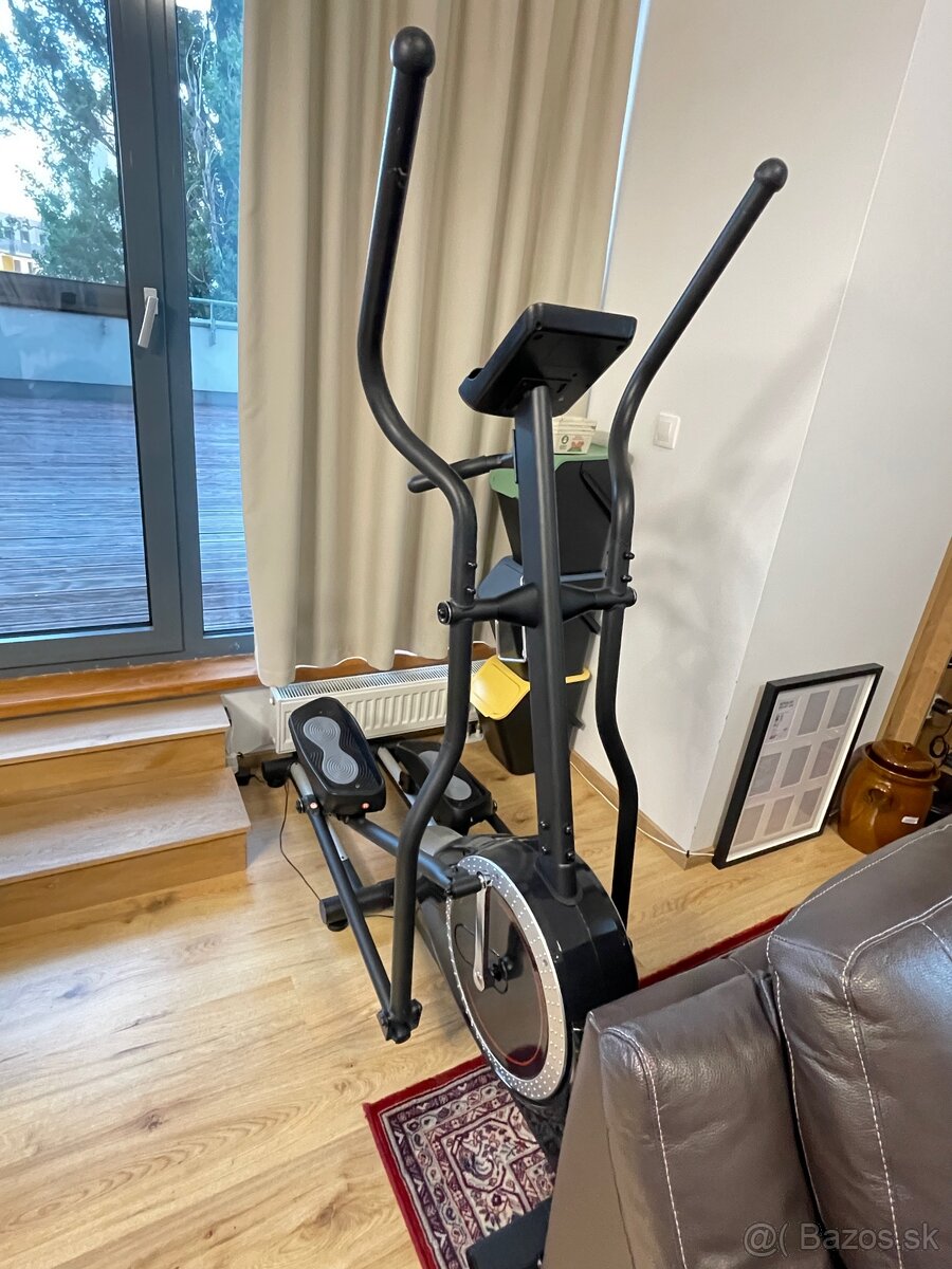 Predám eliptický trenažér Hop-Sport HS-070S Buzz