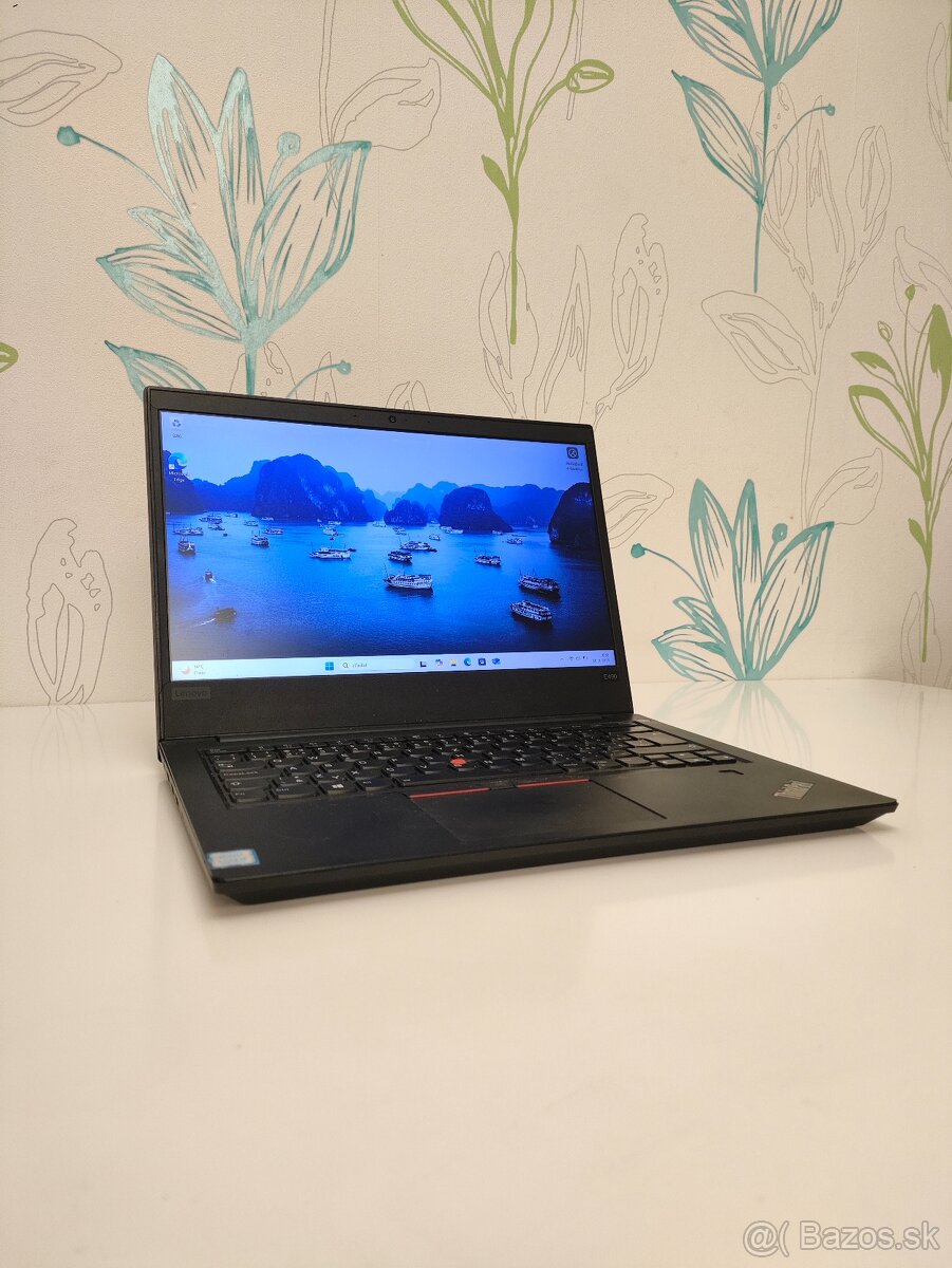 Lenovo ThinkPad E490 | i5-8265U | 8-16 GB RAM | 256-1 TB SSD