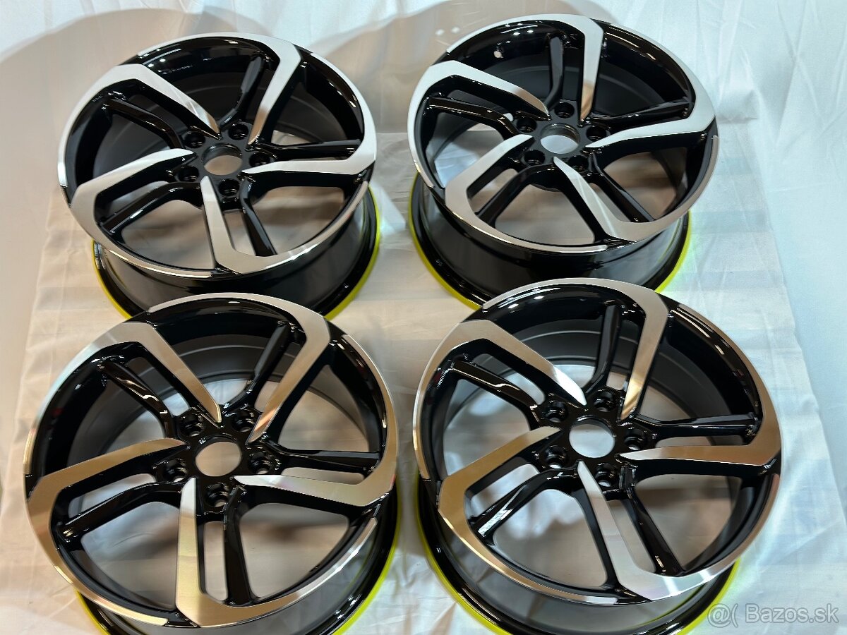 Alu disky Hyundai,Kia