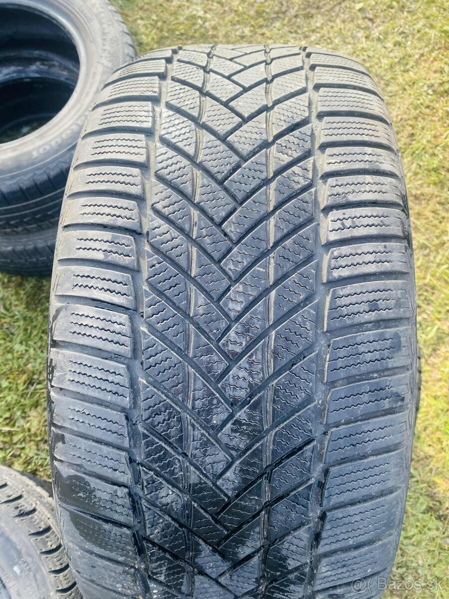 275/40r20 dva ks