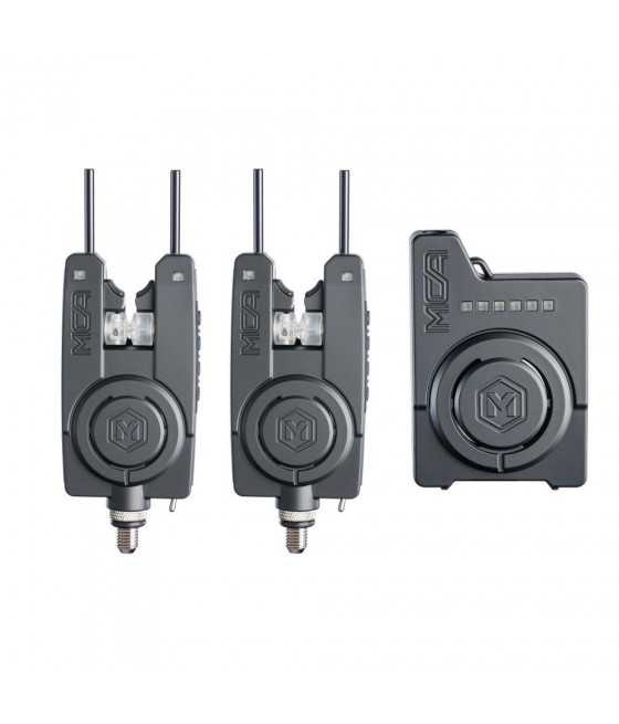 Mivardi signalizatory