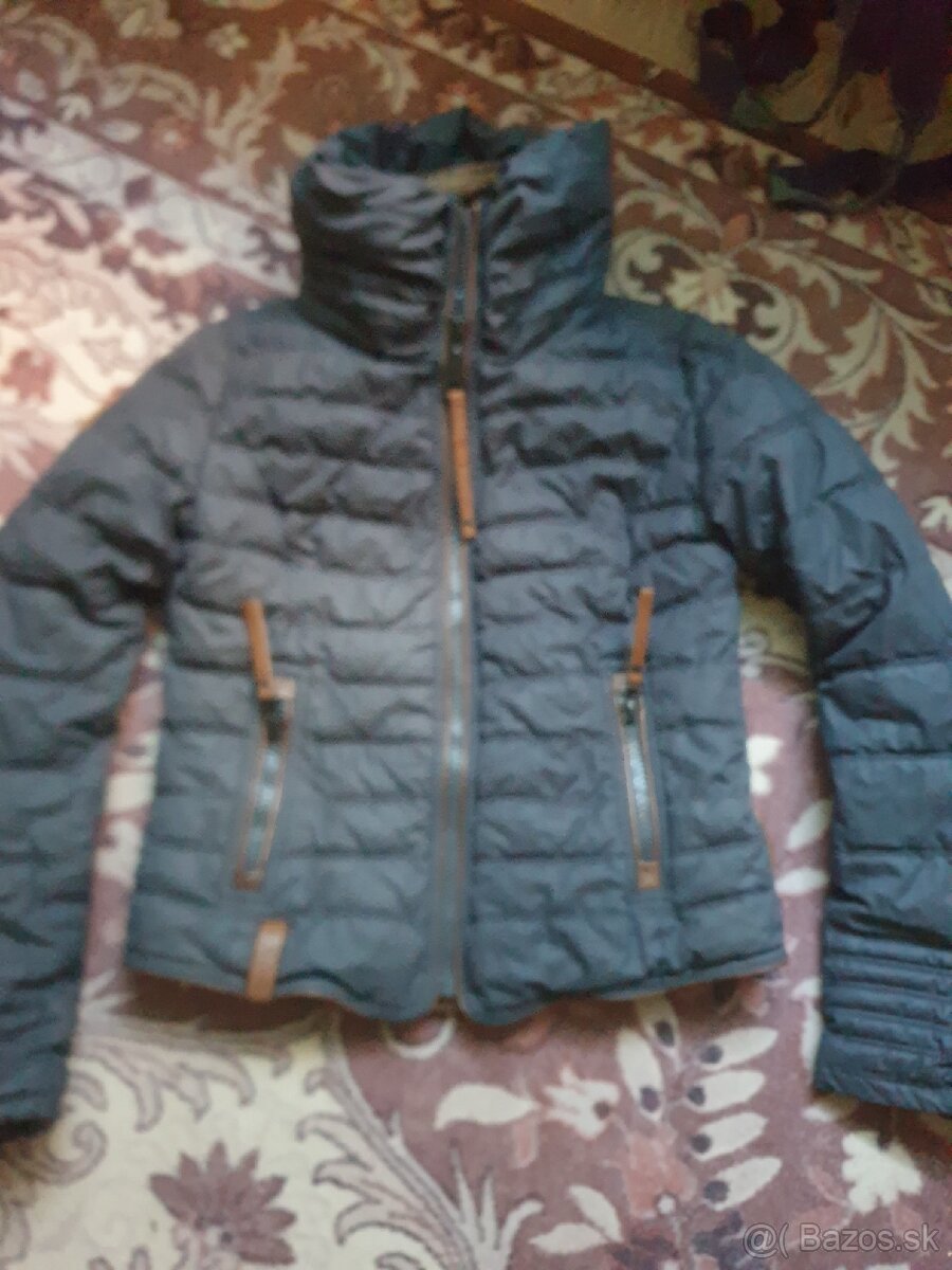 Damska zimná bunda NAKETANO veľkosť S