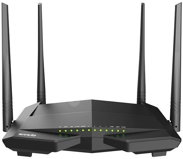 Predám WiFi router Tenda V12 Wireless AC1200
