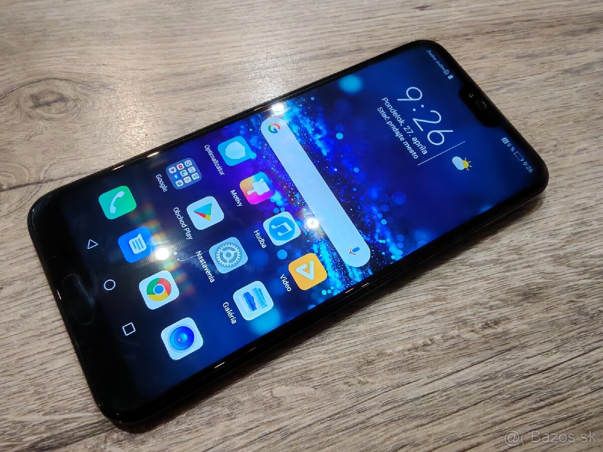 Honor 10