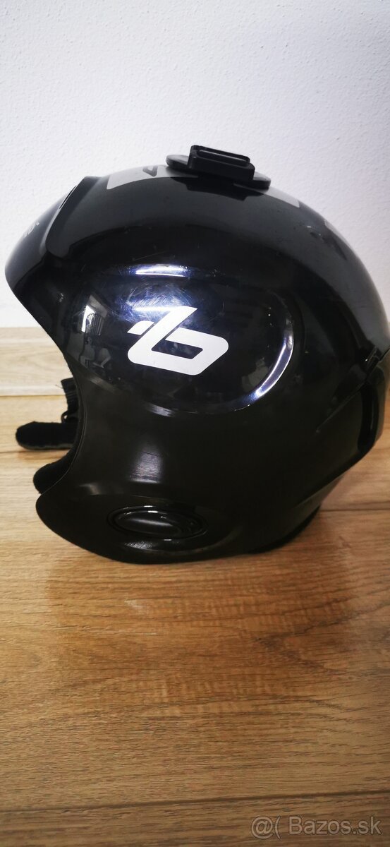 Lyžiarska prilba bolle