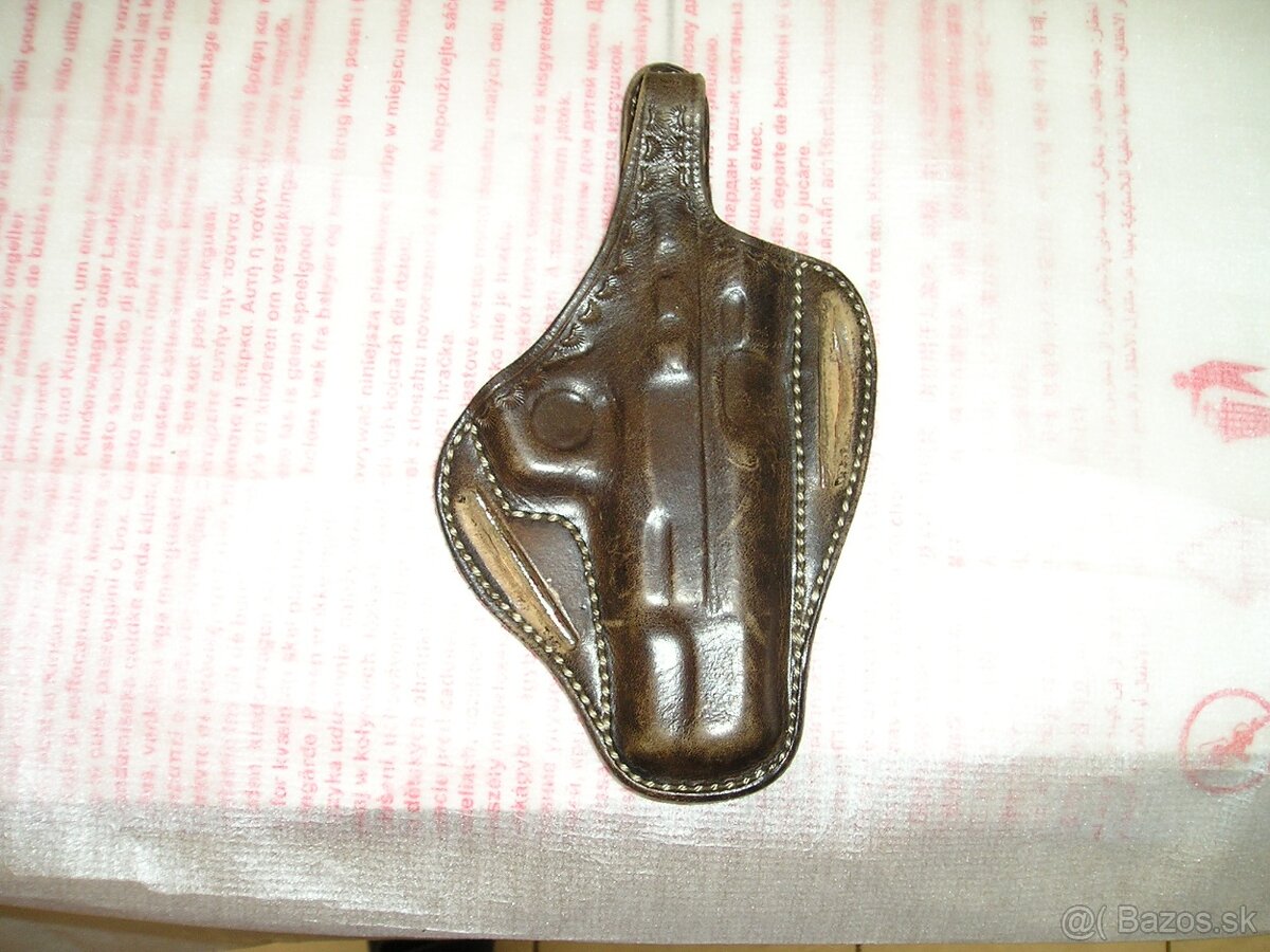 predam puzdro na zbran