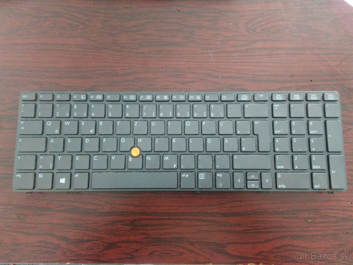 Klávesnica 703151-041