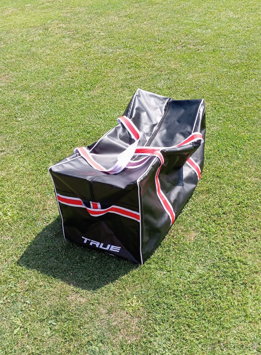 Hokejová taška TRUE