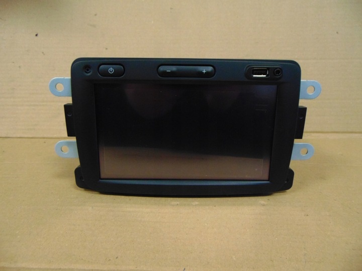 Predám auto radio - Media Nav Evolution