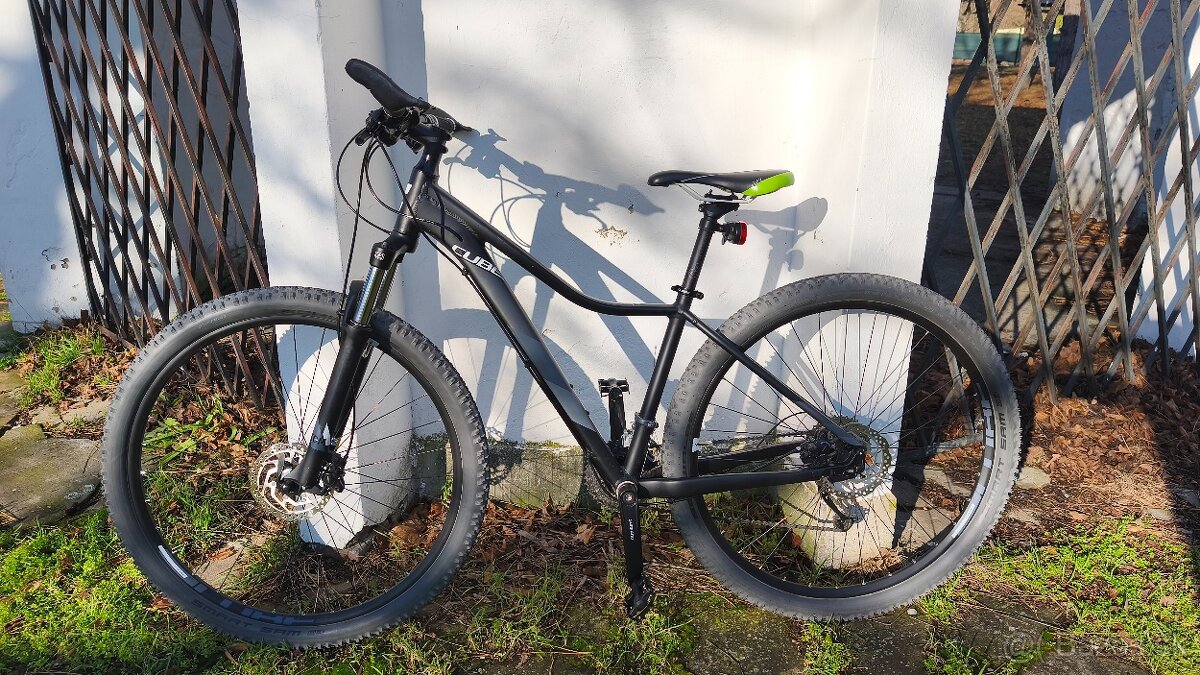 Predam CUBE Access WS PRO