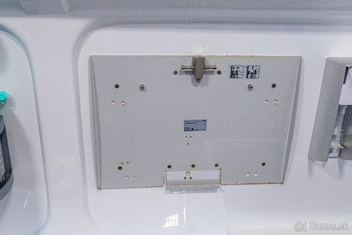 Držák na ventilátor Weinmann