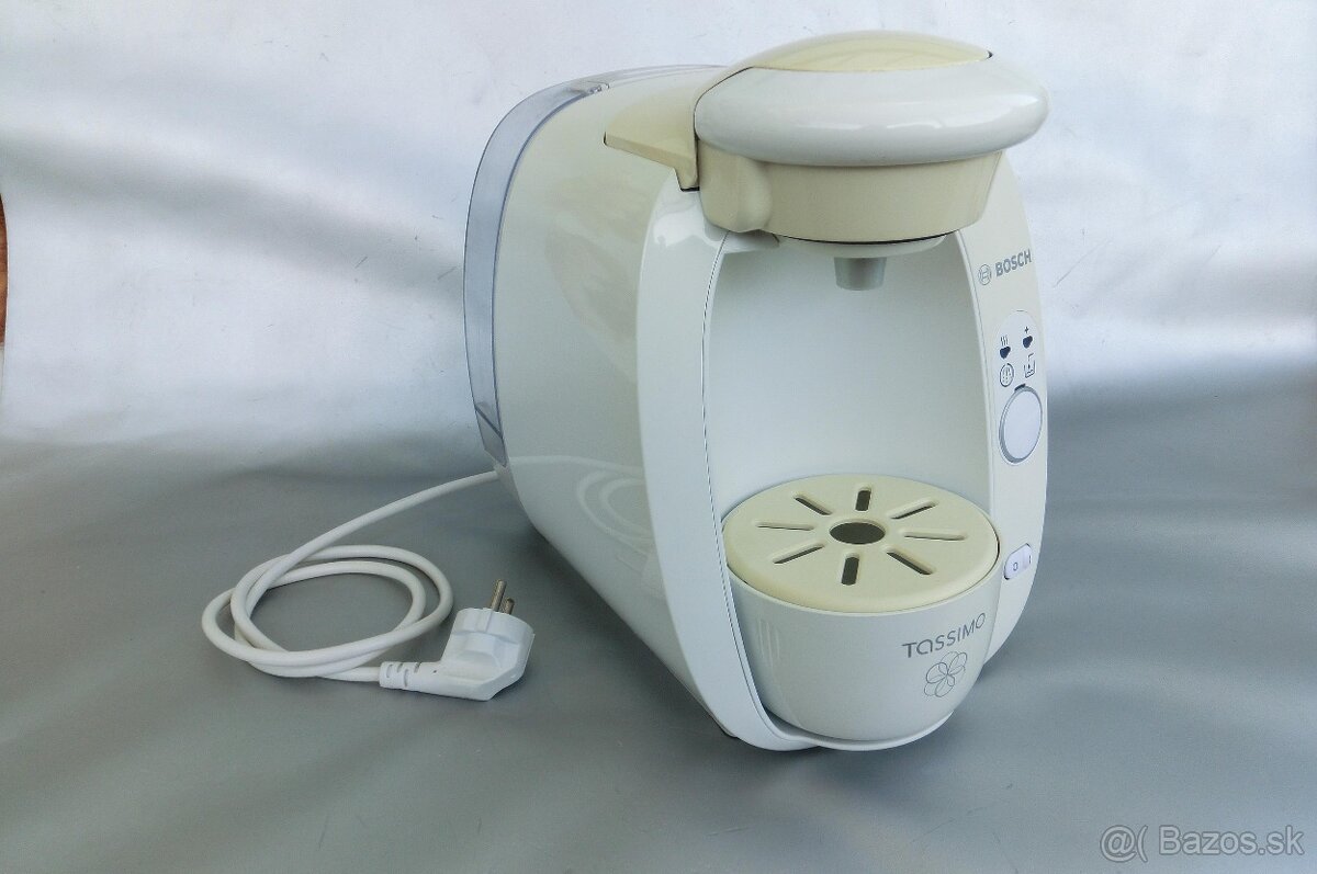 Kávovar Bosch Tassimo .