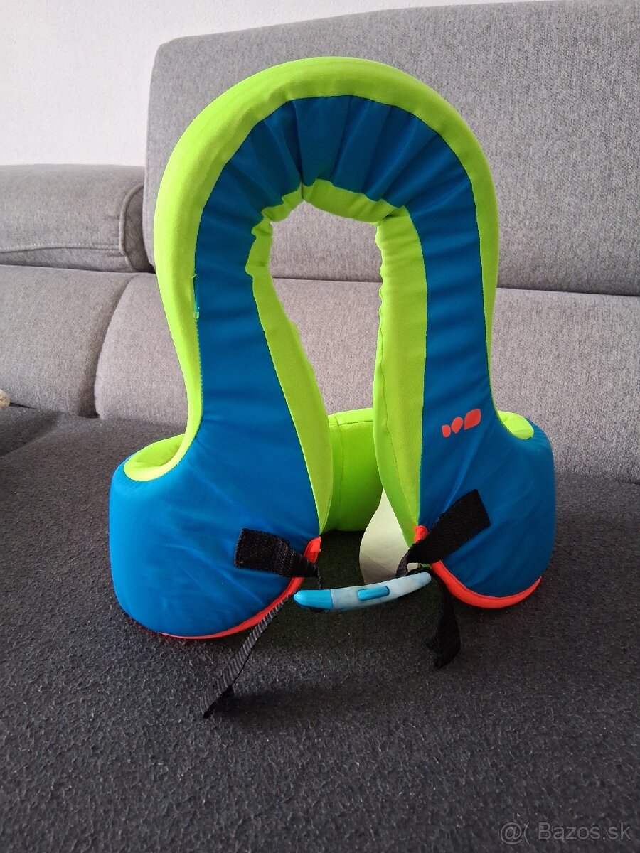 Vesta na plavanie (deti)