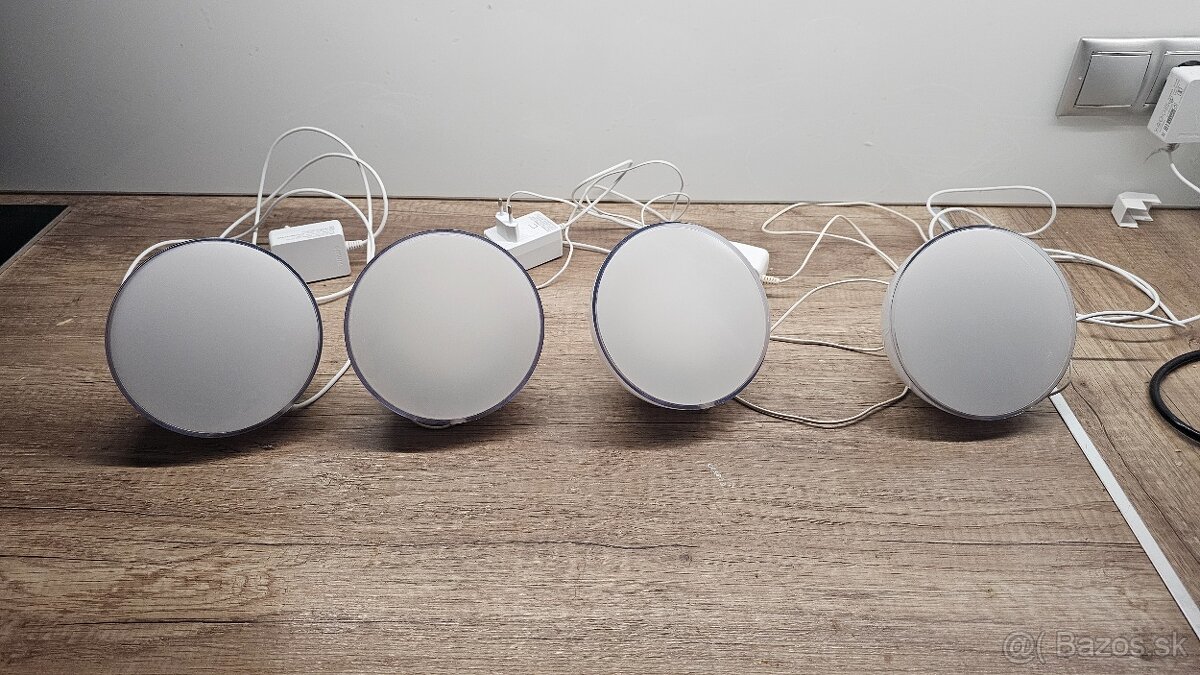 Predám Philips Hue go