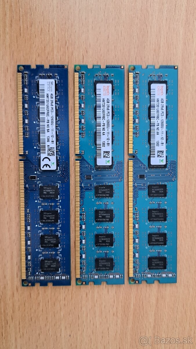 DDR3 RAM