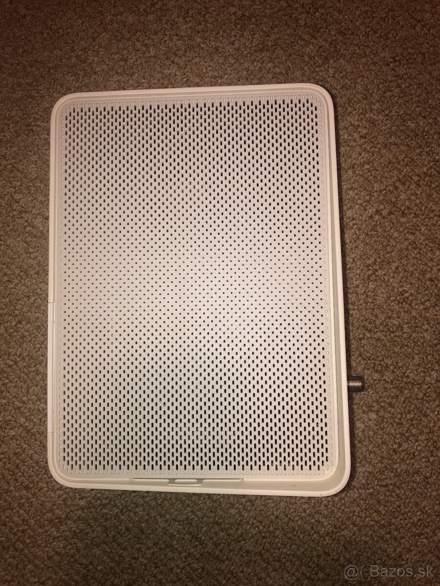 Wifi router