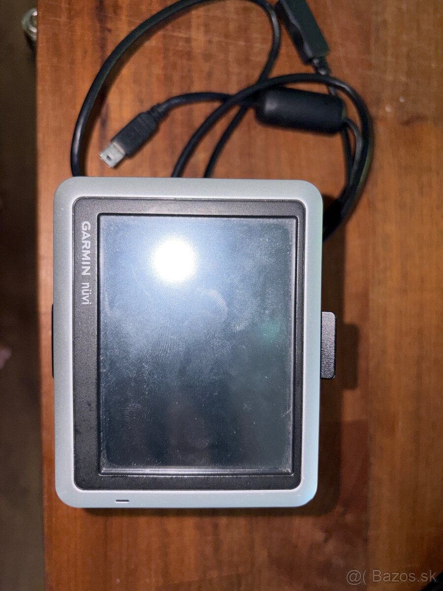 Garmin NuVi