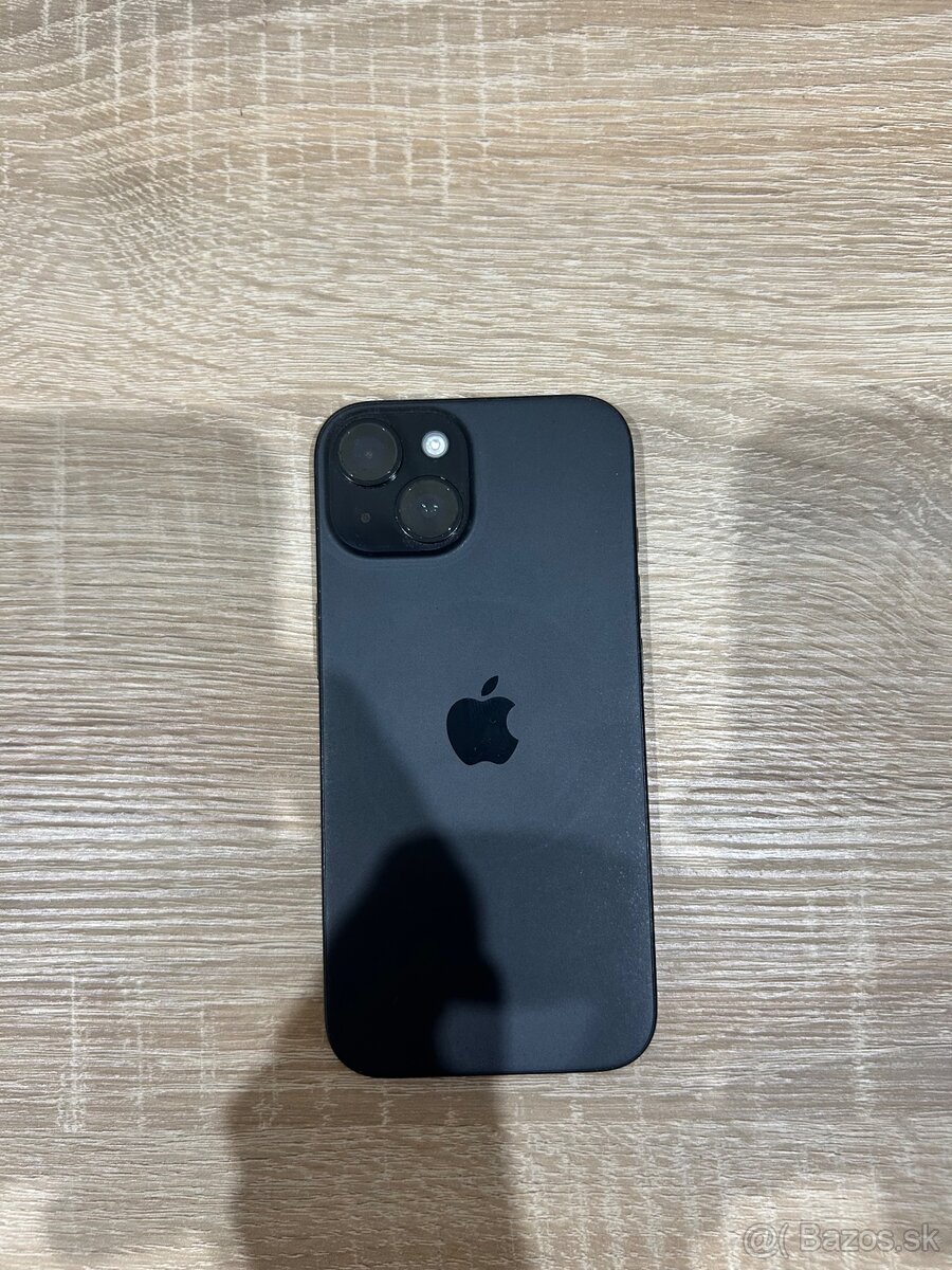 Predám IPhone 15 128GB