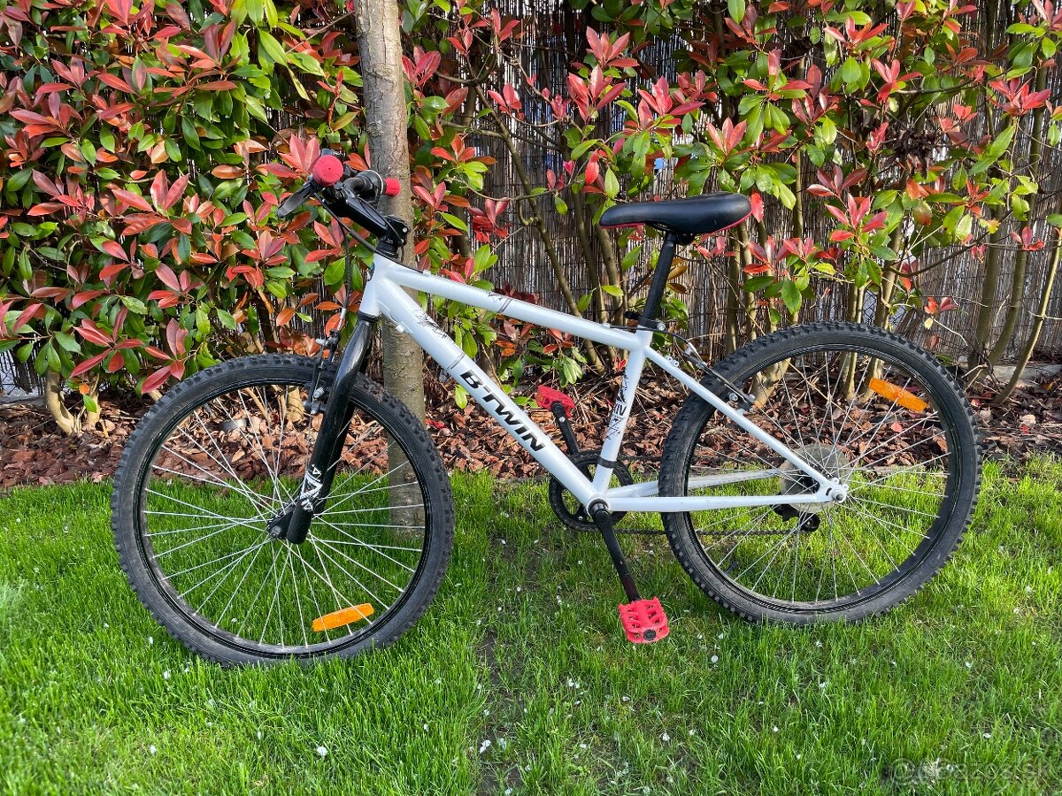 Detsky bicykel 24