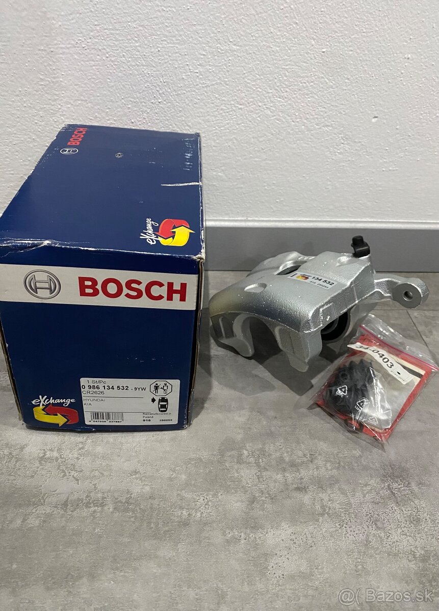 Bosch brzdový strmeň 0 986 134 532