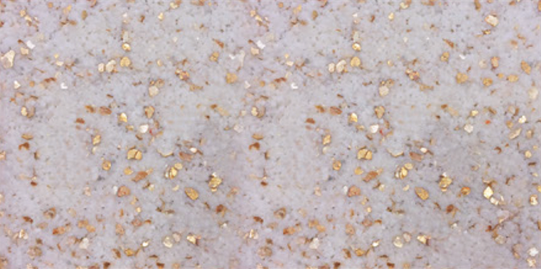 Nová zlatá dekoračná omietka SPIVER Perfecto Granito Gold 20