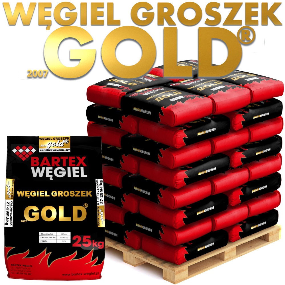 Prémiový ekohrášok GOLD