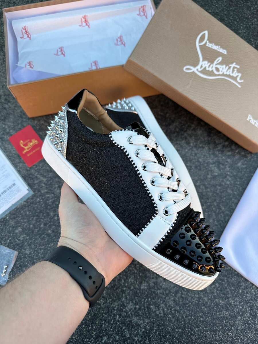 Christian Louboutin